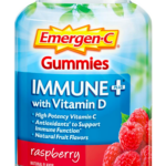 Emergen-C Immune+ Gummies (45-Count) only $4.69 shipped!