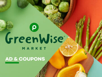 Publix GreenWise Market Ad & Coupons Week Of 9/29 to 10/5 (9/28 to 10/4 For Some)