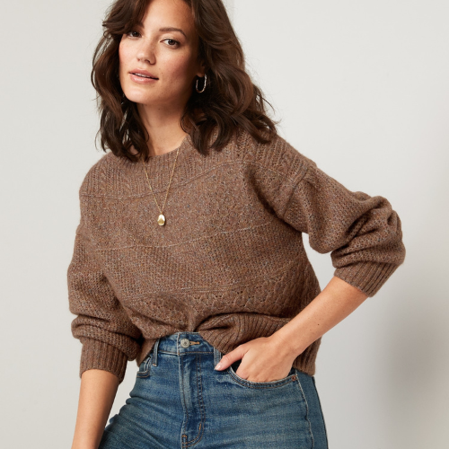 Hurry! Old Navy Women’s Cropped Ribbed Knit Cardigans $20 (Reg. $36.99)