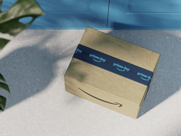 Prime Day Round Two?! Amazon Prime Early Access Sale on October 11-12, 2022!