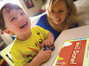 Get two months of ABCmouse Early Learning Academy for just $5!