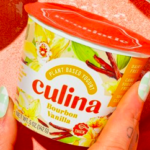 Free Culina Yogurt after rebate!