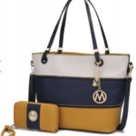 80% off MKF Fall Bags = As low as $39.80 shipped! (Reg. $199-$299!)