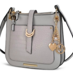 MKF Collection Kiltienne Crossbody Bag only $35.82 shipped (Reg. $200!)
