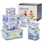 Huge Sale on Lock & Lock Food Storage Products!