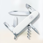 Victorinox Spartan Swiss Army Pocket Knife with 12 Functions $22.20 (Reg. $31) – FAB Ratings!