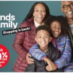 JCPenney Code | 30% off Your Purchase