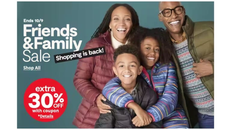 JCPenney Code | 30% off Your Purchase