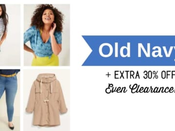 old navy coupon code