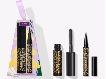 Tarte Cosmetics: 40% off Entire Purchase + Free Shipping!