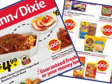 winn-dixie weekly ad