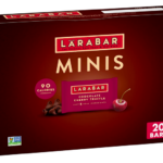 Larabar Chocolate Cherry Truffle Mini Fruit and Nut Bars (20 Count) only $9.27 shipped!