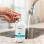 Celebrate World Handwashing Day With Dove!