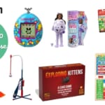 Amazon | $10 off $50 Toy Purchase