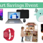 Walmart Deals for Days Event | Top Deals to Grab!