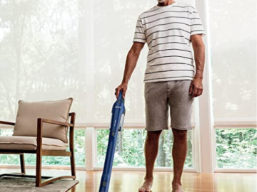 Amazon Prime Day: Save BIG on Shark Hair Dryers, Vacuums, and Air Purifiers from $100 Shipped Free (Reg. $150)