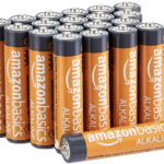 Amazon Basics 20 Pack AAA Batteries only $5.79 shipped! {Prime Early Access Deal}