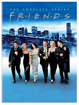 Friends: The Complete Series
