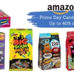 40% off Large Bags of Candy!!
