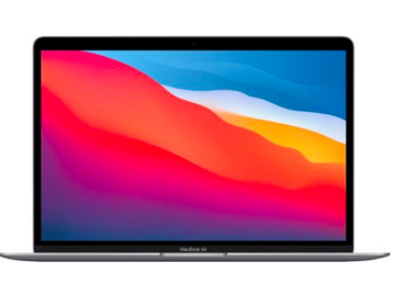Apple MacBook Air 13.3″ Laptop Only $799.99 Shipped for My Best Buy Students