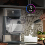 Amazon Prime Day: GE Profile Opal Countertop Nugget Ice Maker with Side Tank $419 Shipped Free (Reg. $579) – 19K+ FAB Ratings! – Makes up to 24 lbs. of Ice Per Day!