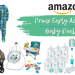 Top Baby Deals | Prime Early Access