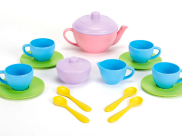 HOT Deals on Green Toys {Prime Early Access Deal}