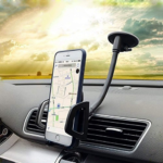Amazon Prime Day: 3-in-1 Universal Car Phone Holder Mount $9.89 Shipped Free (Reg. $26.99) – FAB Ratings!
