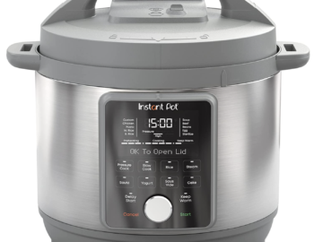 Instant Pot Prime Early Access Deals!