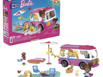 Barbie Doll Sets Up To 48% Off! {Prime Early Access Deal}