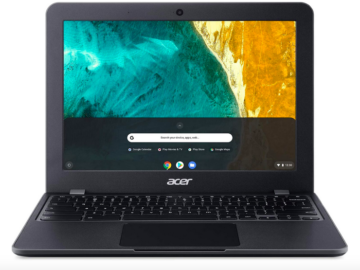 *HOT* Acer Chromebook 512 Laptop only $79.99 shipped {Prime Early Access Deal}