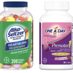 Save 40% On OTC Meds! {Prime Early Access Deal}