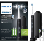 Philips Sonicare ProtectiveClean 5300 Rechargeable Electric Toothbrush for just $59.95 shipped! {Prime Early Access Deal}