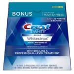 Crest 3D White Professional Effects Whitestrips Kit