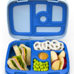 Bentgo Kids Leak-Proof, 5-Compartment Bento-Style Kids Lunch Box only $18.49 shipped! {Prime Early Access Deal}