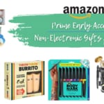 Non-Electronic Teen Gift Ideas | Prime Early Access