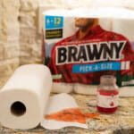 Brawny Paper Towels As Low As $4.74 At Publix (Regular Price $14.69!)
