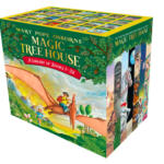 Up to 69% off Boxed Book Sets! {Prime Early Access Deal}