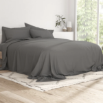 Linens & Hutch 6-Piece Luxury Sheet Sets 75% Off! (As low as $22.50 shipped!)