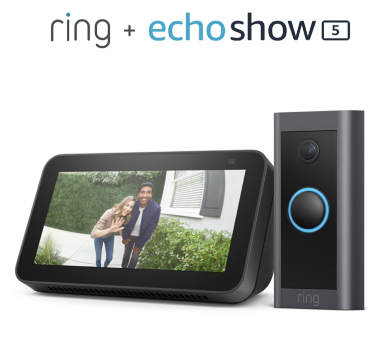 Ring Doorbell Prime Early Access Deals!