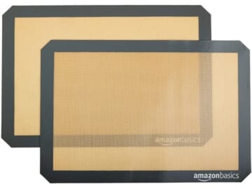 Silicone Baking Mats