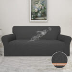 Amazon Prime Day: Easy-Going 100% Waterproof Sofa Cover $22.96 After Coupon (Reg. $46) + Free Shipping! – Leakproof Furniture Protector for Kids, Pets, Dog and Cat