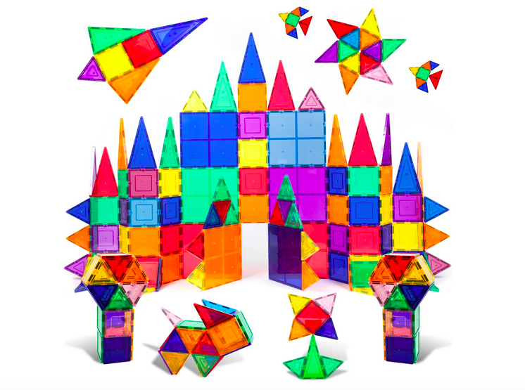 Lowest Prices on PicassoTiles Toy Sets! {Prime Early Access Deal}