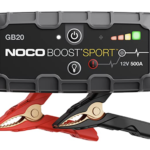 Up to 50% Off NOCO Jump Starters and Battery Chargers! {Prime Early Access Deal}
