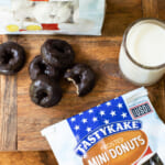 Tastykake Mini Donuts Just $1.50 At Publix