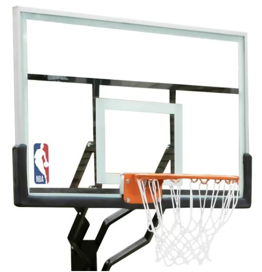 basketball hoop