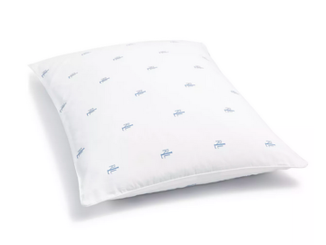 Ralph Lauren Down Alternative Pillows only $5.99 (Reg. $24!)