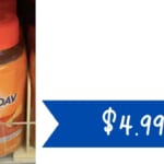 Get One a Day Vitamins for $4.99 at the Publix Extra Savings Event