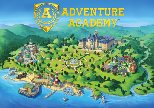 Adventure Academy Discount: 3 Months for just $10!