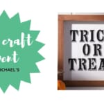 Free Craft Event At Michael’s 10/16